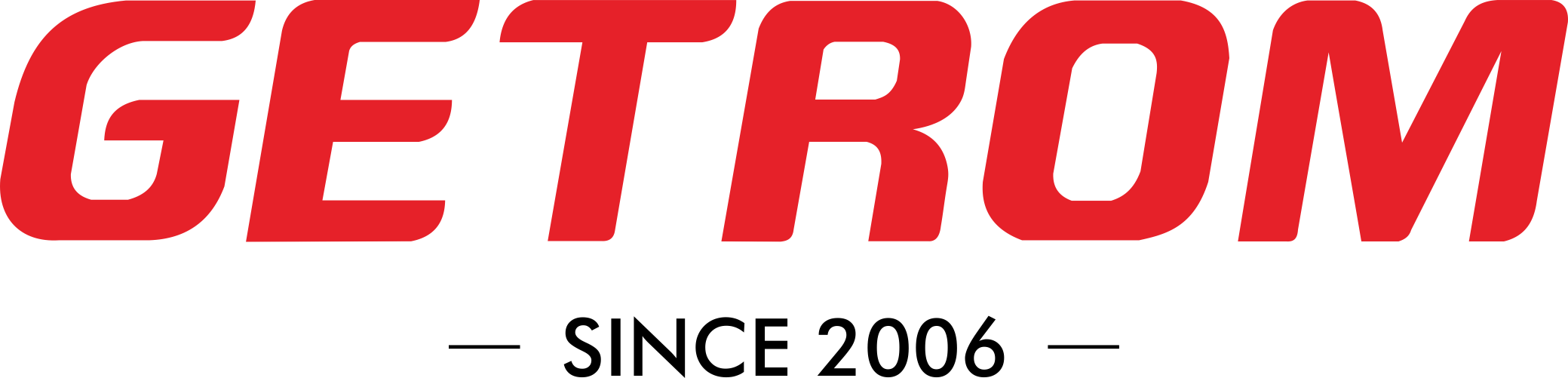 Getrom Kitchen Appliances Co., Ltd.